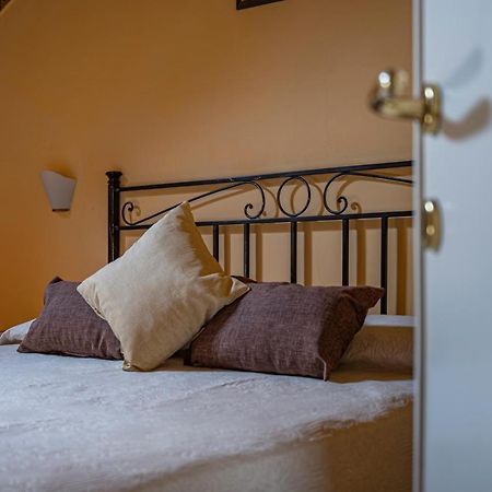 Bed And Breakfast Donna Olimpia San Martino al Cimino Екстер'єр фото