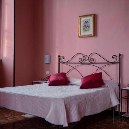Bed And Breakfast Donna Olimpia San Martino al Cimino Екстер'єр фото