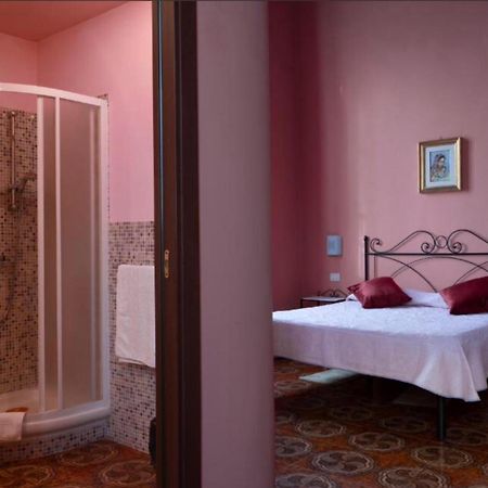 Bed And Breakfast Donna Olimpia San Martino al Cimino Екстер'єр фото