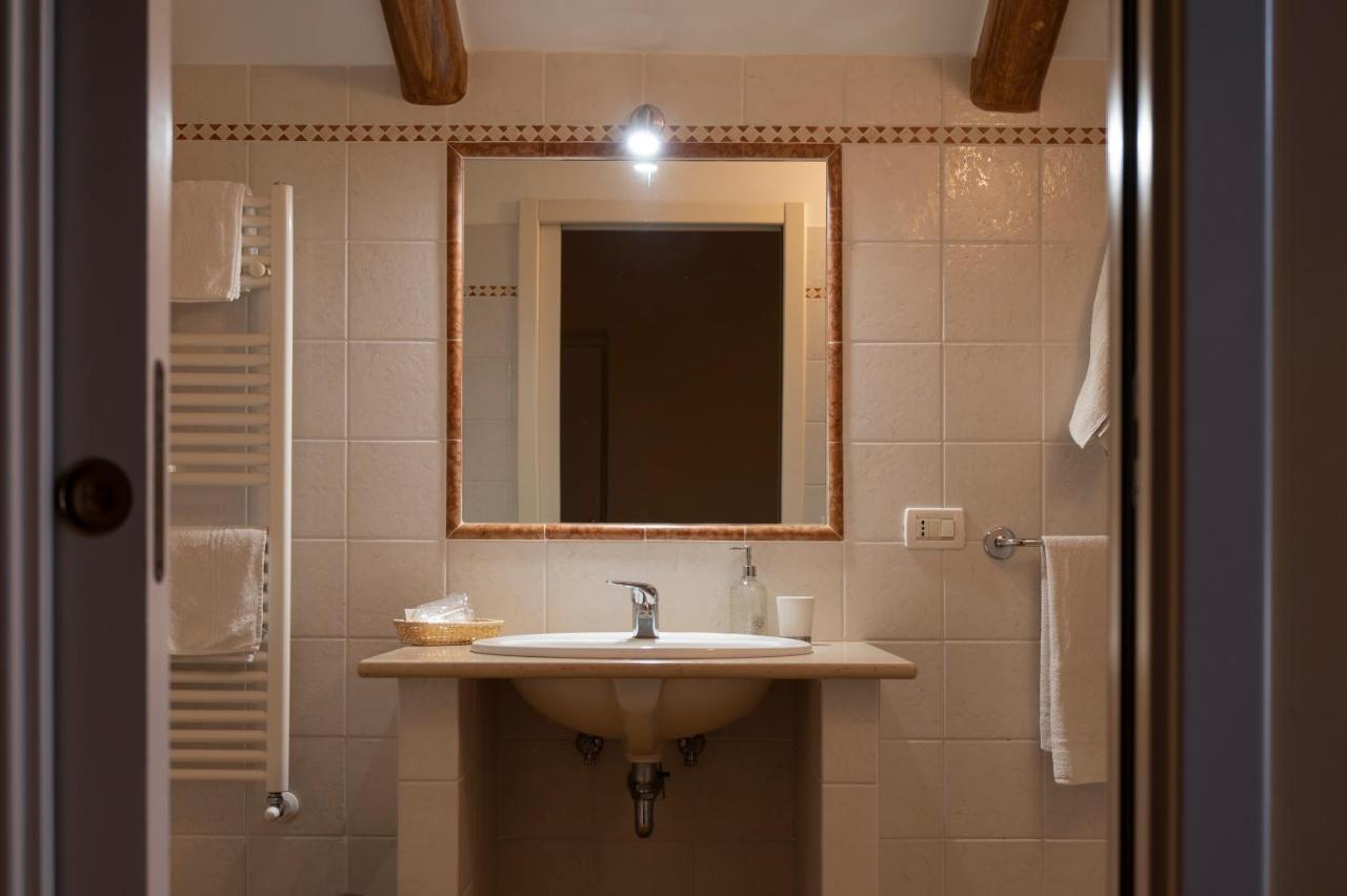Bed And Breakfast Donna Olimpia San Martino al Cimino Екстер'єр фото