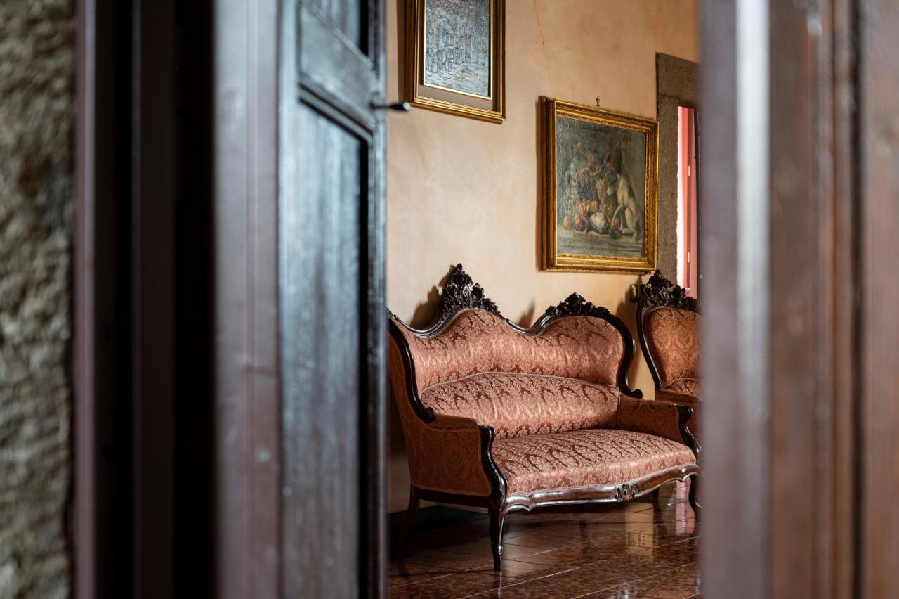Bed And Breakfast Donna Olimpia San Martino al Cimino Екстер'єр фото