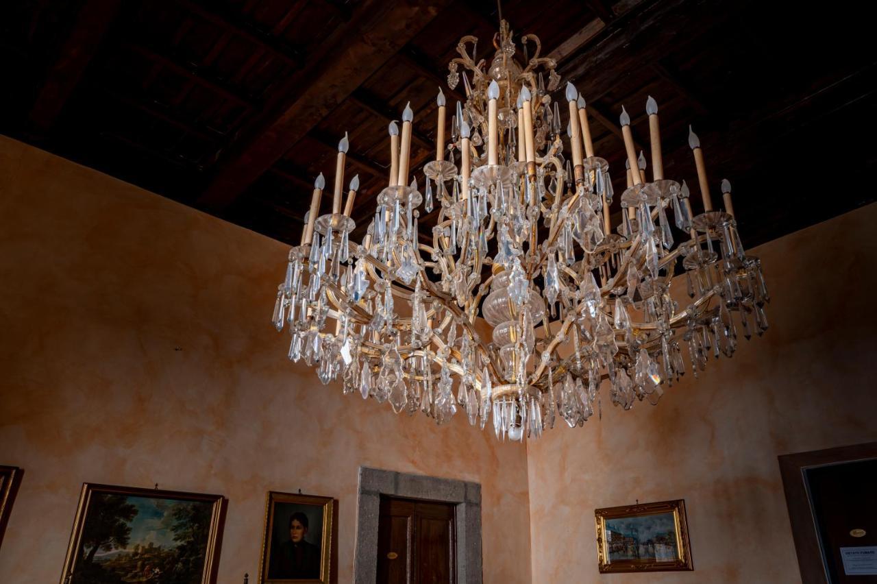 Bed And Breakfast Donna Olimpia San Martino al Cimino Екстер'єр фото