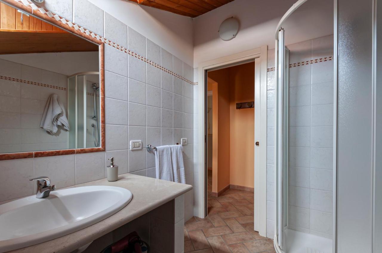 Bed And Breakfast Donna Olimpia San Martino al Cimino Екстер'єр фото