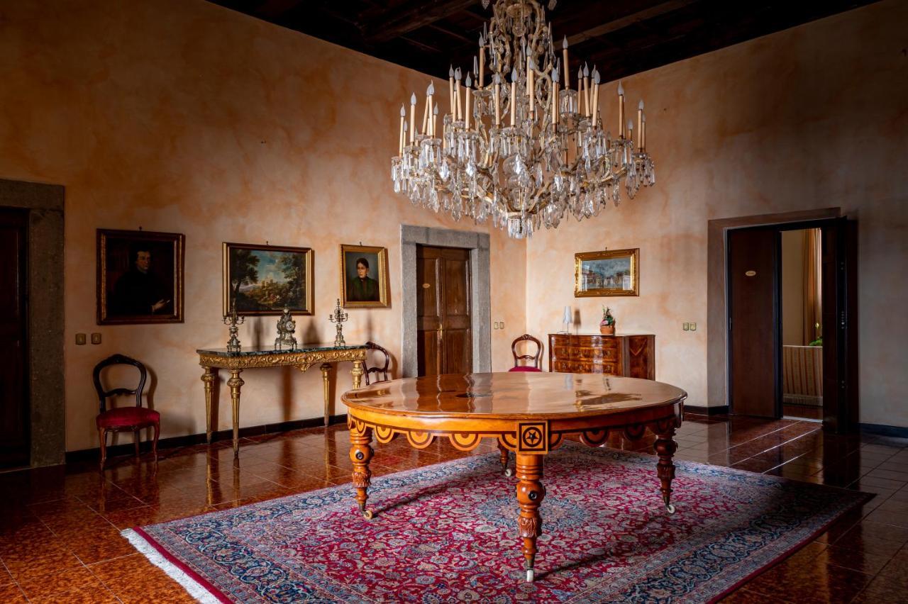 Bed And Breakfast Donna Olimpia San Martino al Cimino Екстер'єр фото