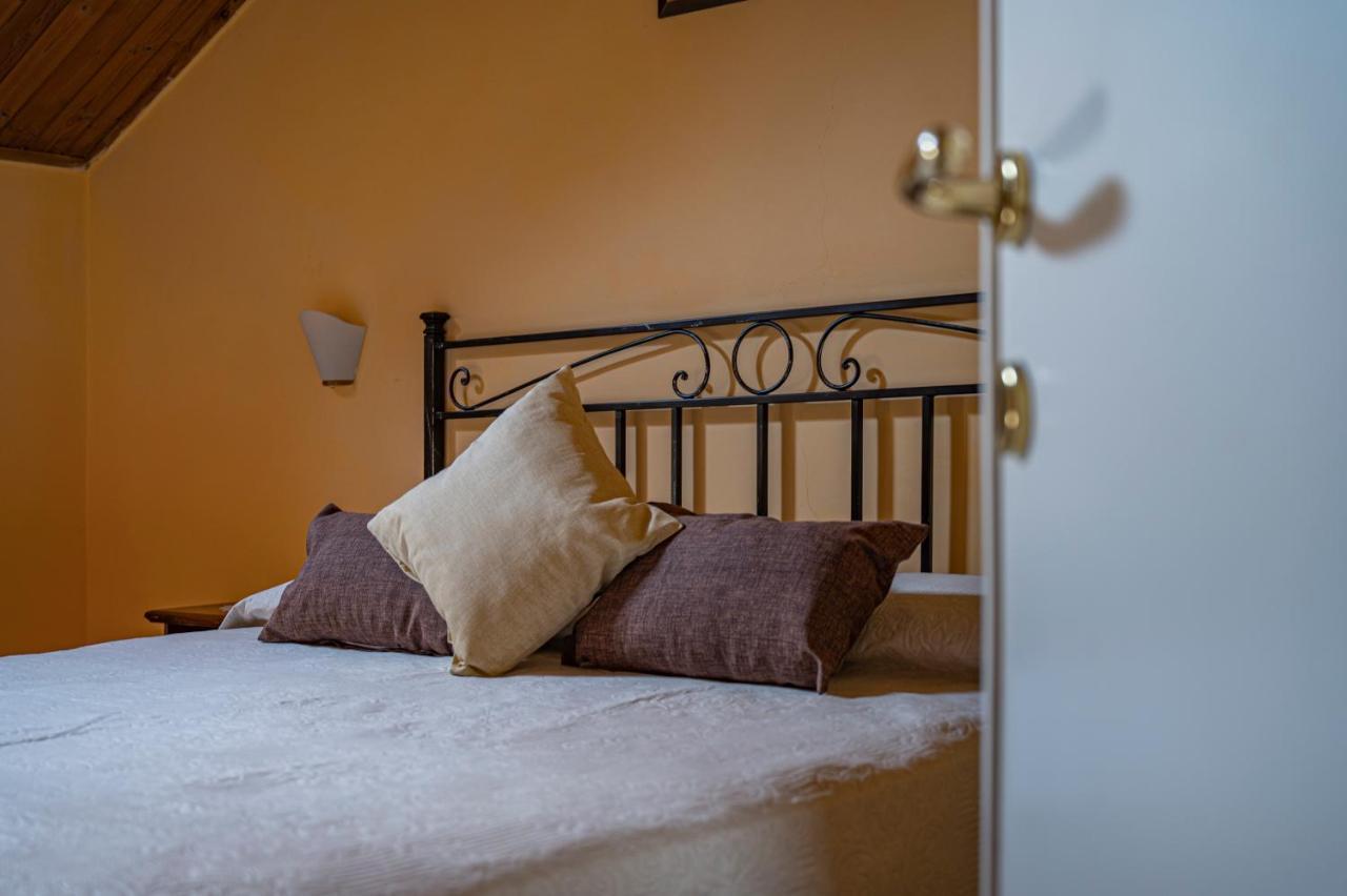 Bed And Breakfast Donna Olimpia San Martino al Cimino Екстер'єр фото