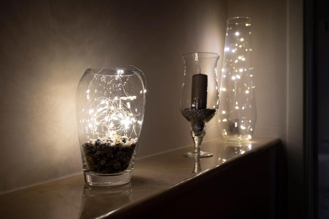 Bed And Breakfast Donna Olimpia San Martino al Cimino Екстер'єр фото