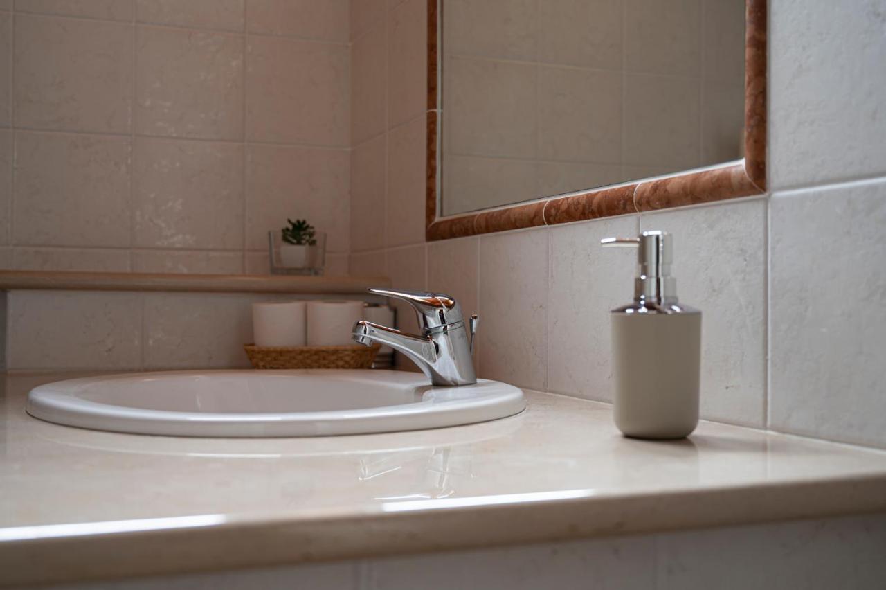 Bed And Breakfast Donna Olimpia San Martino al Cimino Екстер'єр фото
