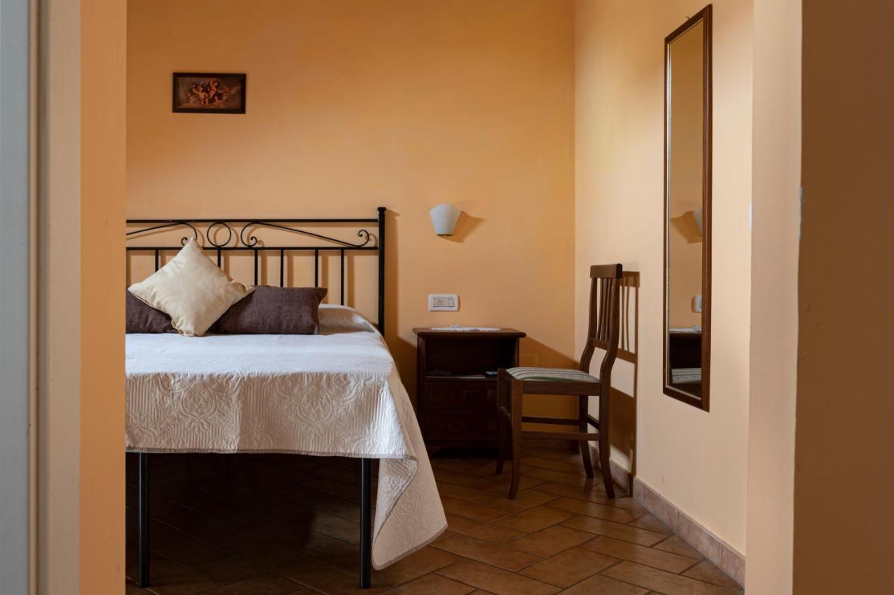 Bed And Breakfast Donna Olimpia San Martino al Cimino Екстер'єр фото