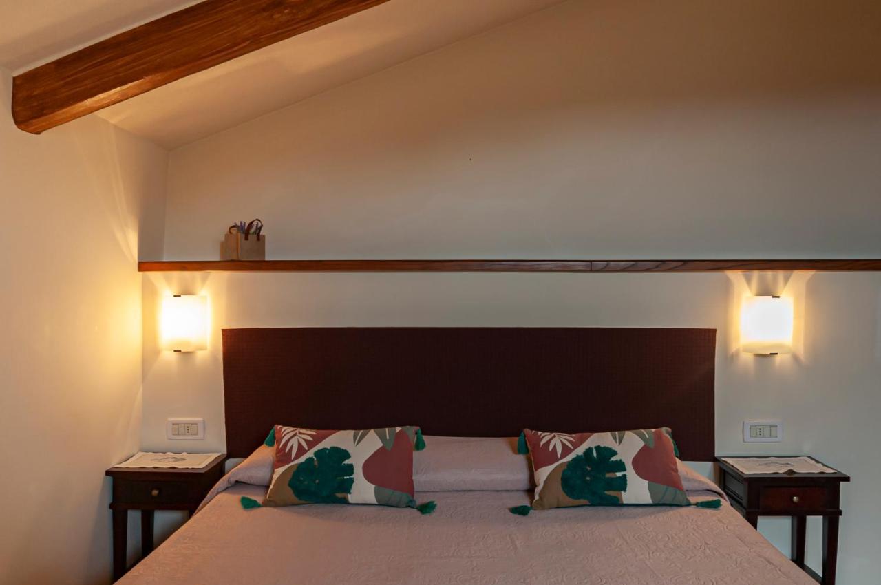 Bed And Breakfast Donna Olimpia San Martino al Cimino Екстер'єр фото