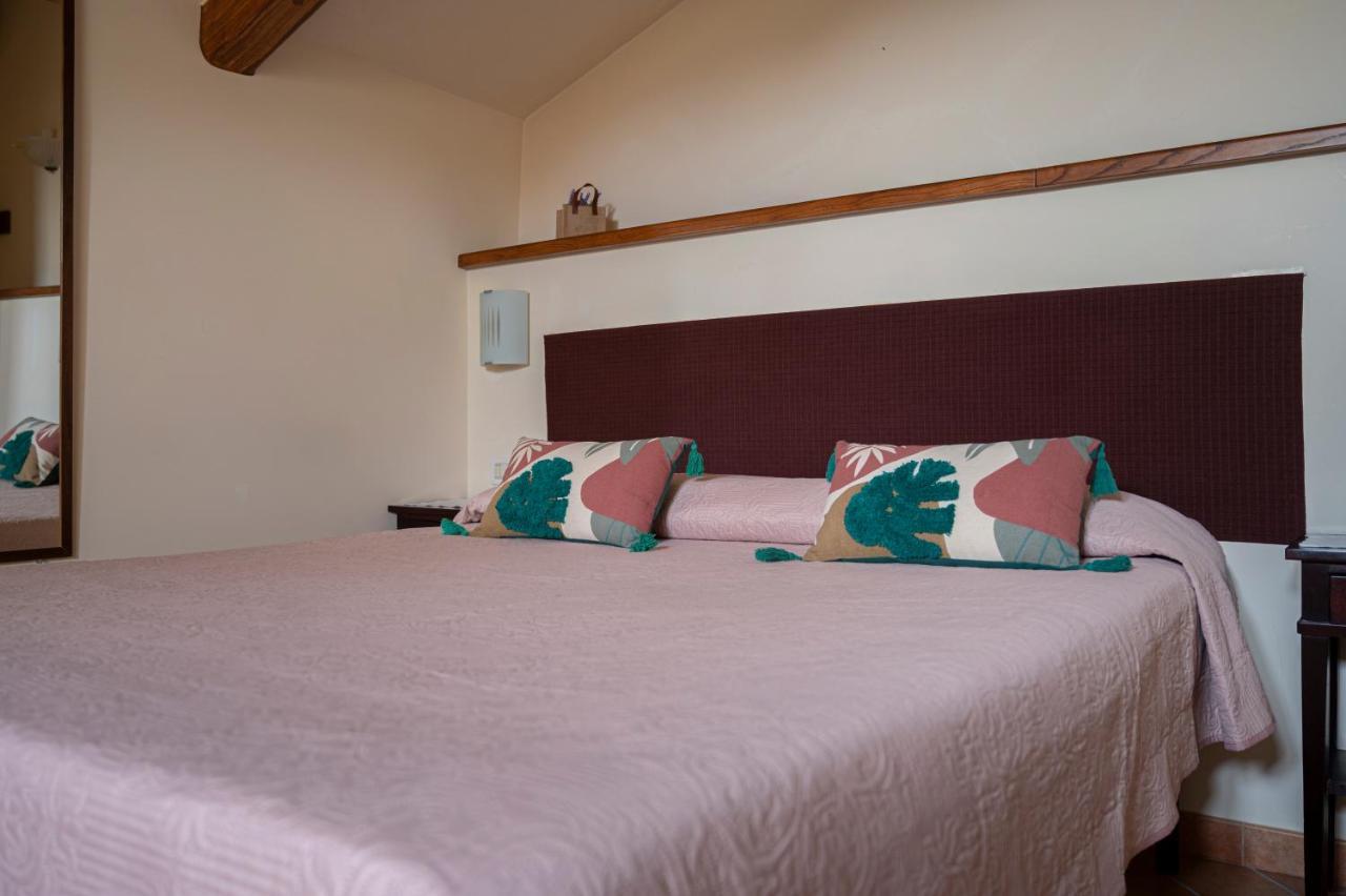 Bed And Breakfast Donna Olimpia San Martino al Cimino Екстер'єр фото