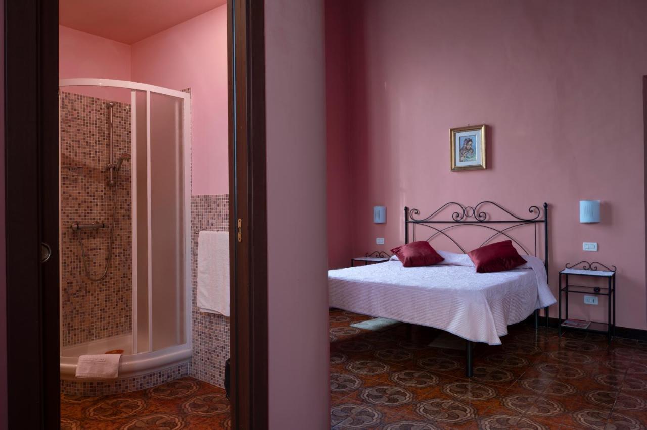 Bed And Breakfast Donna Olimpia San Martino al Cimino Екстер'єр фото