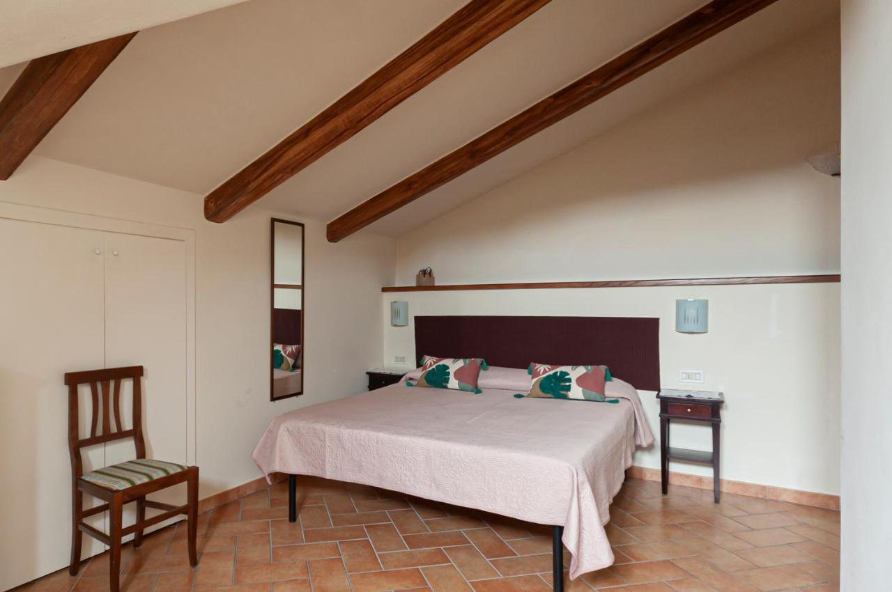 Bed And Breakfast Donna Olimpia San Martino al Cimino Екстер'єр фото