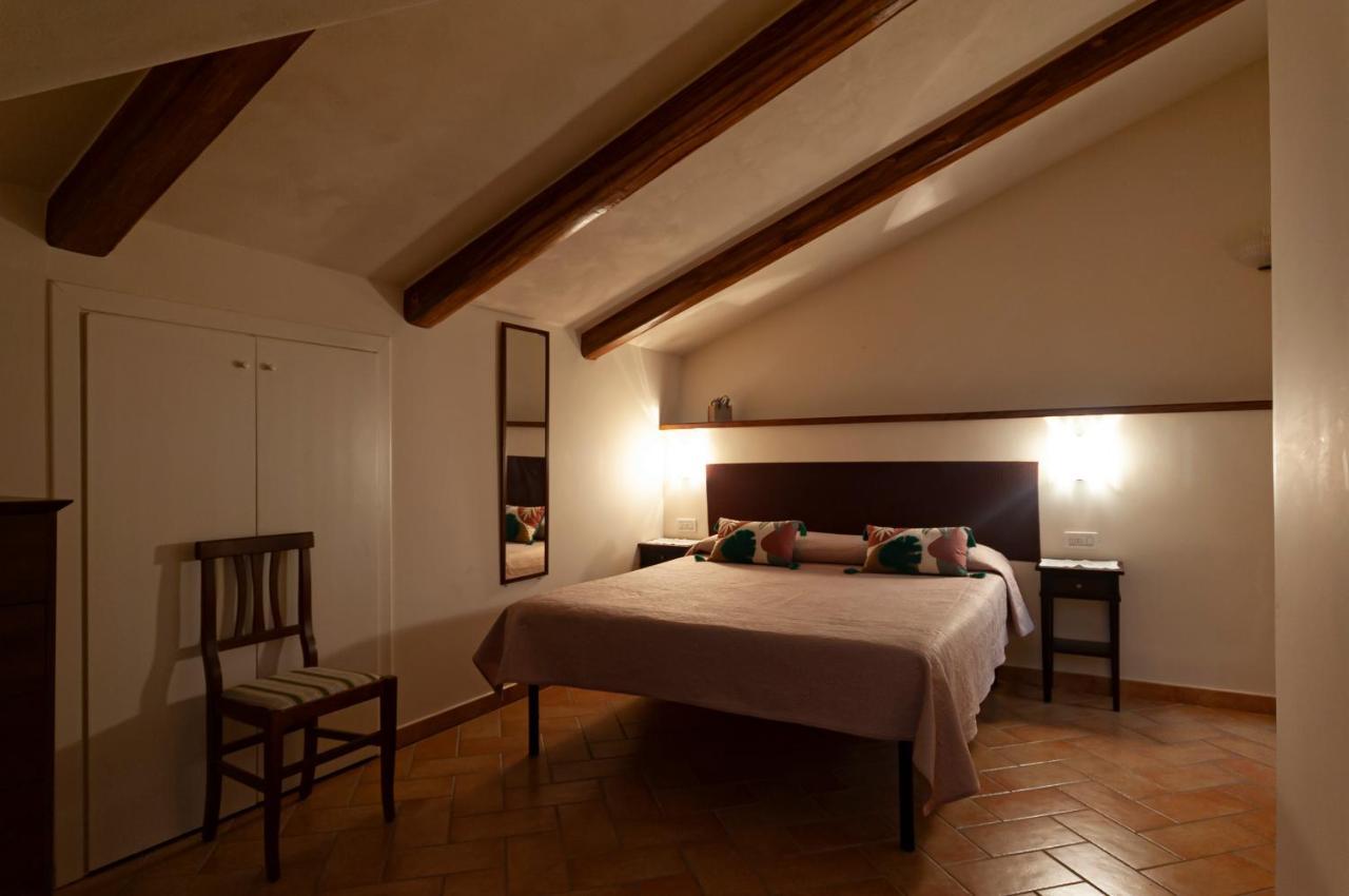 Bed And Breakfast Donna Olimpia San Martino al Cimino Екстер'єр фото