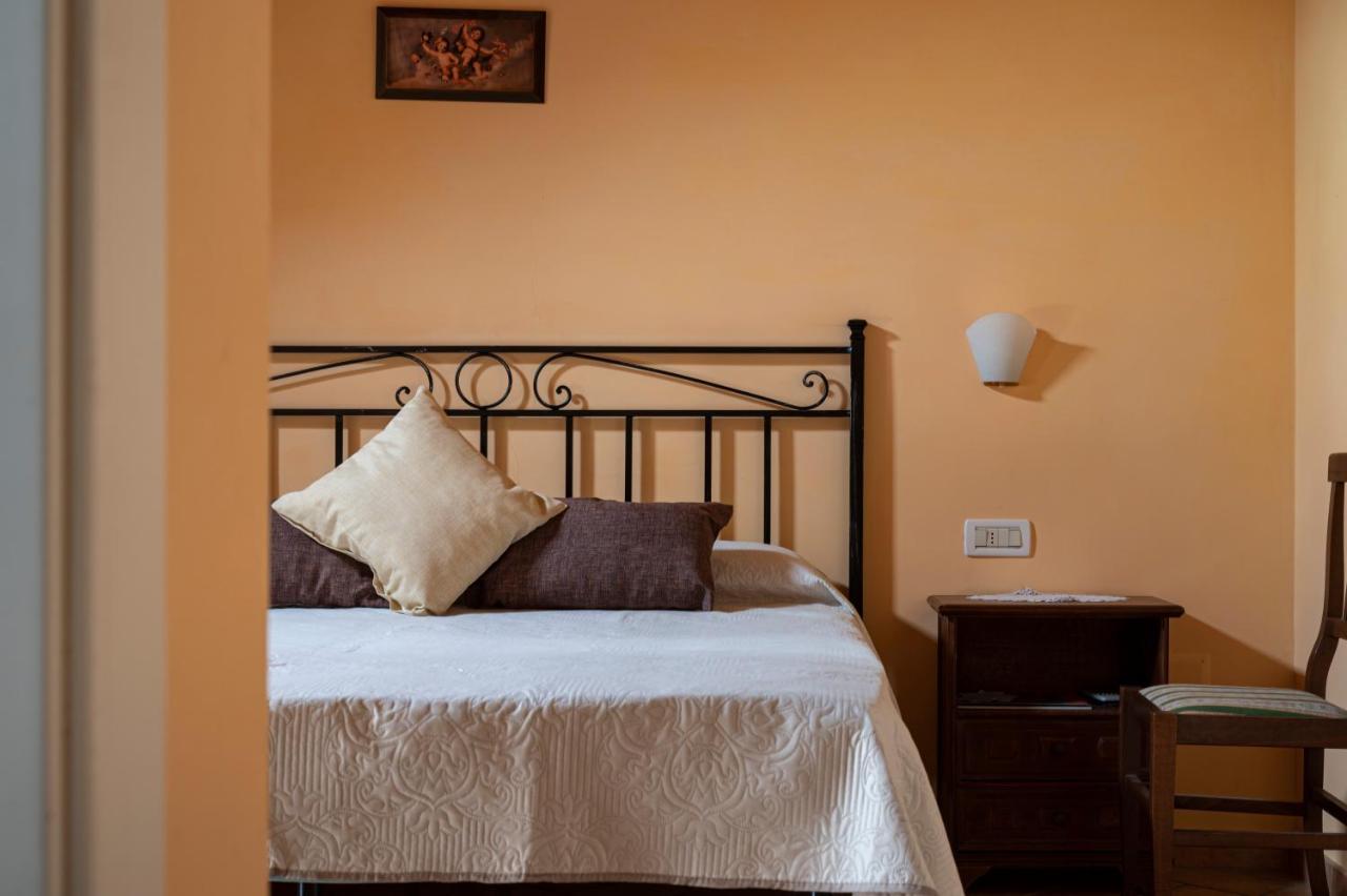Bed And Breakfast Donna Olimpia San Martino al Cimino Екстер'єр фото